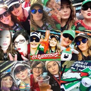 Meet your Posher, Libby